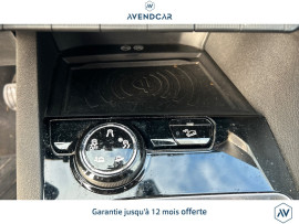 
                                                                                        Voiture
                                                                                         5008 GENERATION-II 1.2 PURETECH 130 ALLURE START-STOP