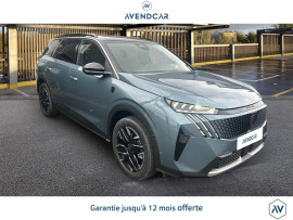 
                                                                                        Voiture
                                                                                         5008 GT HYBRID 145