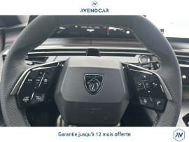 
                                                                                        Voiture
                                                                                         5008 GT HYBRID 145