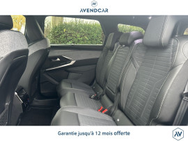
                                                                                        Voiture
                                                                                         5008 GT HYBRID 145