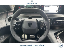 
                                                                                        Voiture
                                                                                         5008 GT HYBRID 145