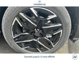 
                                                                                        Voiture
                                                                                         5008 GT HYBRID 145