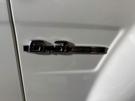 
                                                                                        Voiture
                                                                                         6.3 C63 V8 AMG Edition 125 Coupe 2dr Petrol SpdS MCT Euro 5 (457 ps)