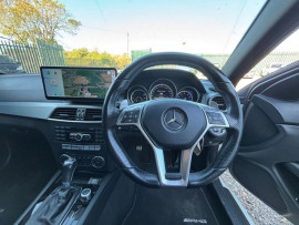 
                                                                                        Voiture
                                                                                         6.3 C63 V8 AMG Edition 125 Coupe 2dr Petrol SpdS MCT Euro 5 (457 ps)