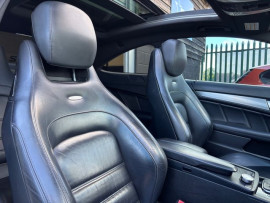
                                                                                        Voiture
                                                                                         6.3 C63 V8 AMG Edition 125 Coupe 2dr Petrol SpdS MCT Euro 5 (457 ps)