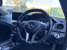
                                                                                        Voiture
                                                                                         6.3 C63 V8 AMG Edition 125 Coupe 2dr Petrol SpdS MCT Euro 5 (457 ps)
