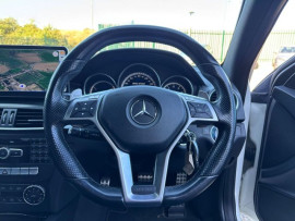 
                                                                                        Voiture
                                                                                         6.3 C63 V8 AMG Edition 125 Coupe 2dr Petrol SpdS MCT Euro 5 (457 ps)