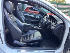 
                                                                                        Voiture
                                                                                         6.3 C63 V8 AMG Edition 125 Coupe 2dr Petrol SpdS MCT Euro 5 (457 ps)