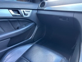 
                                                                                        Voiture
                                                                                         6.3 C63 V8 AMG Edition 125 Coupe 2dr Petrol SpdS MCT Euro 5 (457 ps)