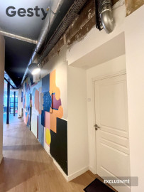 
                                                                                        Colocation
                                                                                         6 chambres dans COLIV'HD, hypercentre Rennes