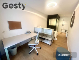 
                                                                                        Colocation
                                                                                         5 chambres dans COLIV'HD, hypercentre Rennes