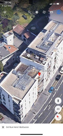 
                                                                                        Location
                                                                                         62m² rooftop ac jacuzzi  vue imprenable LYON