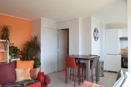 
                                                                                        Location
                                                                                         7 MOIS MAX - T2 meuble Valmante Moderne
