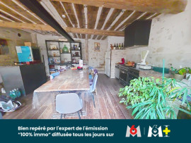 
                                                                                        Vente
                                                                                         7 pièces 243 m² Maison de village de charme - Roquemaure 30150