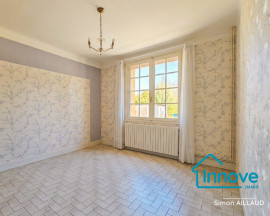 
                                                                                        Vente
                                                                                         🏡 80 m² aujourd'hui, 160 m² demain — maison à projet sur