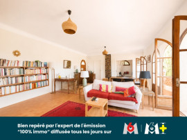
                                                                                        Vente
                                                                                         83420, LA CROIX-VALMER – DOMAINE DE BARBIGOUA – MAISON FAMILIALE DE 91 m² – PISCINE – VUE DÉGAGÉE – TERRAIN DE 1000 m²