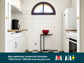 
                                                                                        Vente
                                                                                         83420, LA CROIX-VALMER – DOMAINE DE BARBIGOUA – MAISON FAMILIALE DE 91 m² – PISCINE – VUE DÉGAGÉE – TERRAIN DE 1000 m²