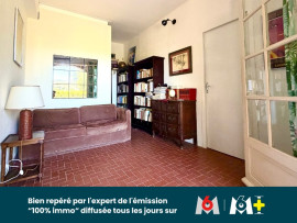 
                                                                                        Vente
                                                                                         83420, LA CROIX-VALMER – DOMAINE DE BARBIGOUA – MAISON FAMILIALE DE 91 m² – PISCINE – VUE DÉGAGÉE – TERRAIN DE 1000 m²