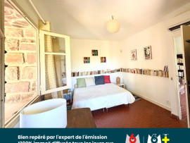 
                                                                                        Vente
                                                                                         83420, LA CROIX-VALMER – DOMAINE DE BARBIGOUA – MAISON FAMILIALE DE 91 m² – PISCINE – VUE DÉGAGÉE – TERRAIN DE 1000 m²