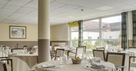 Vente
(91) ROINVILLE Chambre simple Lmnp renta. 8.31 %