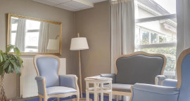 Vente
(91) ROINVILLE Chambre simple Lmnp renta. 8.31 %
