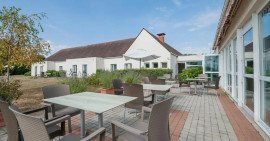 Vente
(91) ROINVILLE Chambre simple Lmnp renta. 8.31 %