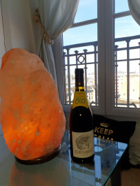Location
À 10 minutes à pied de Paris - Charmant studio avec vue imprenable sur la Tour Eiffel & les toits de Paris (loyer tout inclus)