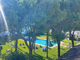 
                                                                                        Vente
                                                                                         A 100 mètres de la mer, Beau Penthouse