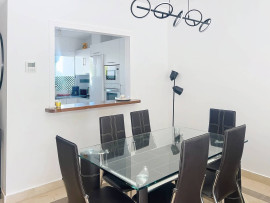 
                                                                                        Vente
                                                                                         A 100 mètres de la mer, Beau Penthouse