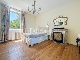 
                                                                                        Vente
                                                                                         A 10mn de SAINT-LO - en campagne