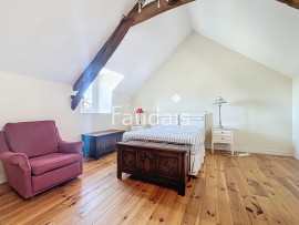 
                                                                                        Vente
                                                                                         A 10mn de SAINT-LO - en campagne