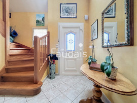 
                                                                                        Vente
                                                                                         A 5mn A PIED DE LA PALIERE ET DES COMMERCES