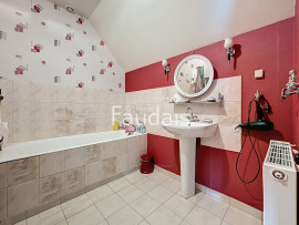 
                                                                                        Vente
                                                                                         A 5mn A PIED DE LA PALIERE ET DES COMMERCES