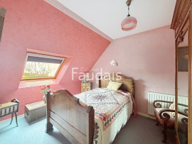 
                                                                                        Vente
                                                                                         A 5mn A PIED DE LA PALIERE ET DES COMMERCES