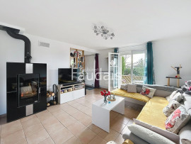 Vente
A 5MN DE SAINT-LO- MAISON AVEC TRAVAUX RECENTS