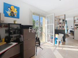 Vente
A 5MN DE SAINT-LO- MAISON AVEC TRAVAUX RECENTS