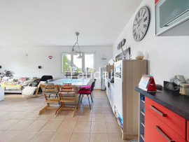 Vente
A 5MN DE SAINT-LO- MAISON AVEC TRAVAUX RECENTS