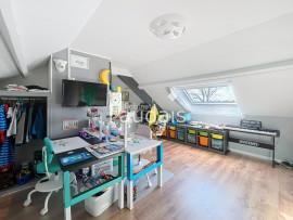 Vente
A 5MN DE SAINT-LO- MAISON AVEC TRAVAUX RECENTS