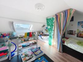 Vente
A 5MN DE SAINT-LO- MAISON AVEC TRAVAUX RECENTS