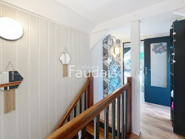 
                                                                                        Vente
                                                                                         A 5MN DE SAINT-LO- MAISON AVEC TRAVAUX RECENTS