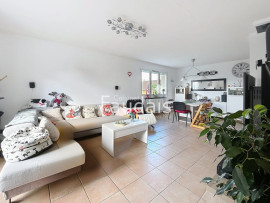 
                                                                                        Vente
                                                                                         A 5MN DE SAINT-LO- MAISON AVEC TRAVAUX RECENTS