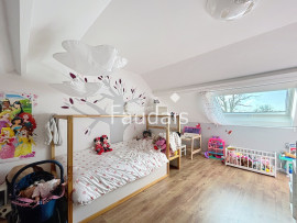 
                                                                                        Vente
                                                                                         A 5MN DE SAINT-LO- MAISON AVEC TRAVAUX RECENTS