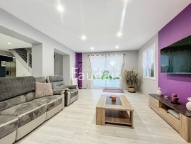 
                                                                                        Vente
                                                                                         A 7 KM DE SAINT-LO- MAISON EN PARFAIT ETAT