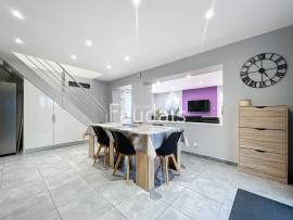 
                                                                                        Vente
                                                                                         A 7 KM DE SAINT-LO- MAISON EN PARFAIT ETAT