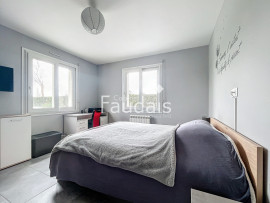 
                                                                                        Vente
                                                                                         A 7 KM DE SAINT-LO- MAISON EN PARFAIT ETAT