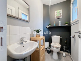 
                                                                                        Vente
                                                                                         A 7 KM DE SAINT-LO- MAISON EN PARFAIT ETAT