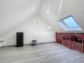 
                                                                                        Vente
                                                                                         A 7 KM DE SAINT-LO- MAISON EN PARFAIT ETAT