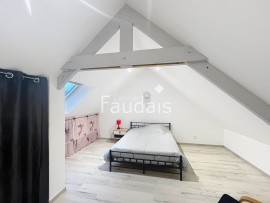 
                                                                                        Vente
                                                                                         A 7 KM DE SAINT-LO- MAISON EN PARFAIT ETAT