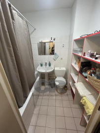 
                                                                                        Location
                                                                                         A louer 1 piece avec parking