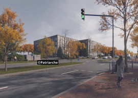 
                                                                                        Location
                                                                                         À louer – 10 500 m² de Salles Blanches divisibles à partir de 2 700 m² à Évry-Courcouronnes – Essonne (91)